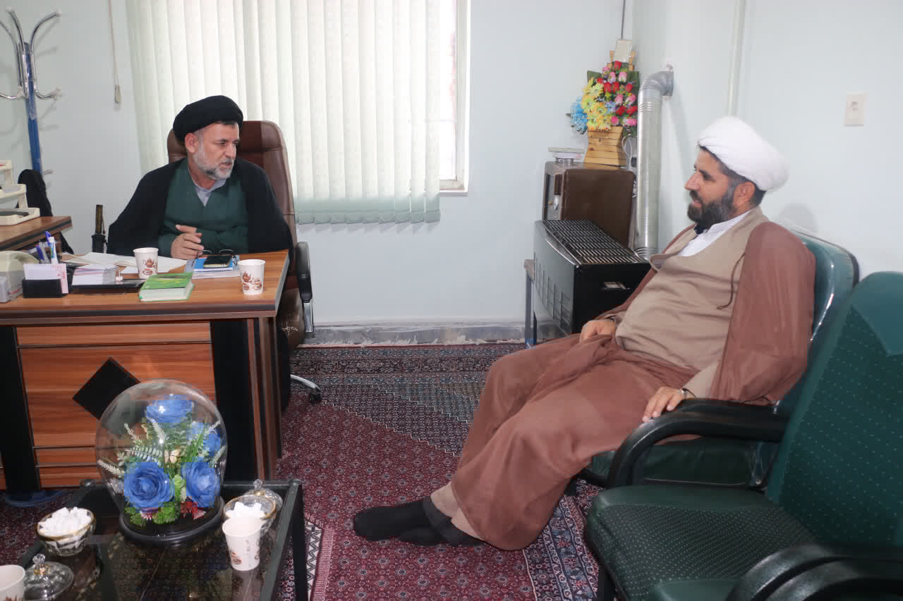 سبزی: هم‌افزایی نهادهای دینی رویکرد برنامه‌های مذهبی در کامیاران است