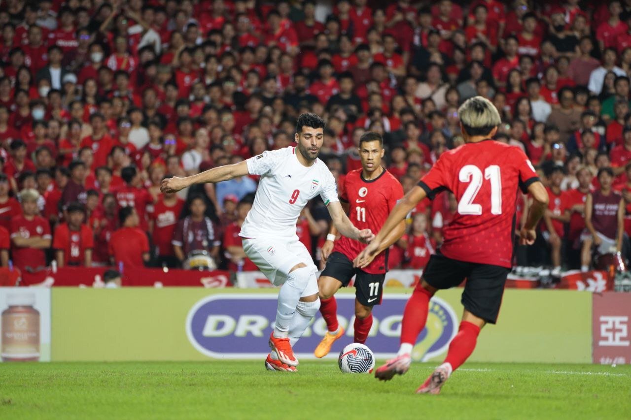 سبک بازی تیم ملی تغییرنکرده/ برابر ازبکستان باید هوشمند بازیکرد