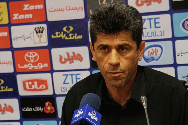 سبک بازی سپاهان تغییر کرد/ «بیت سعید» مصدوم است