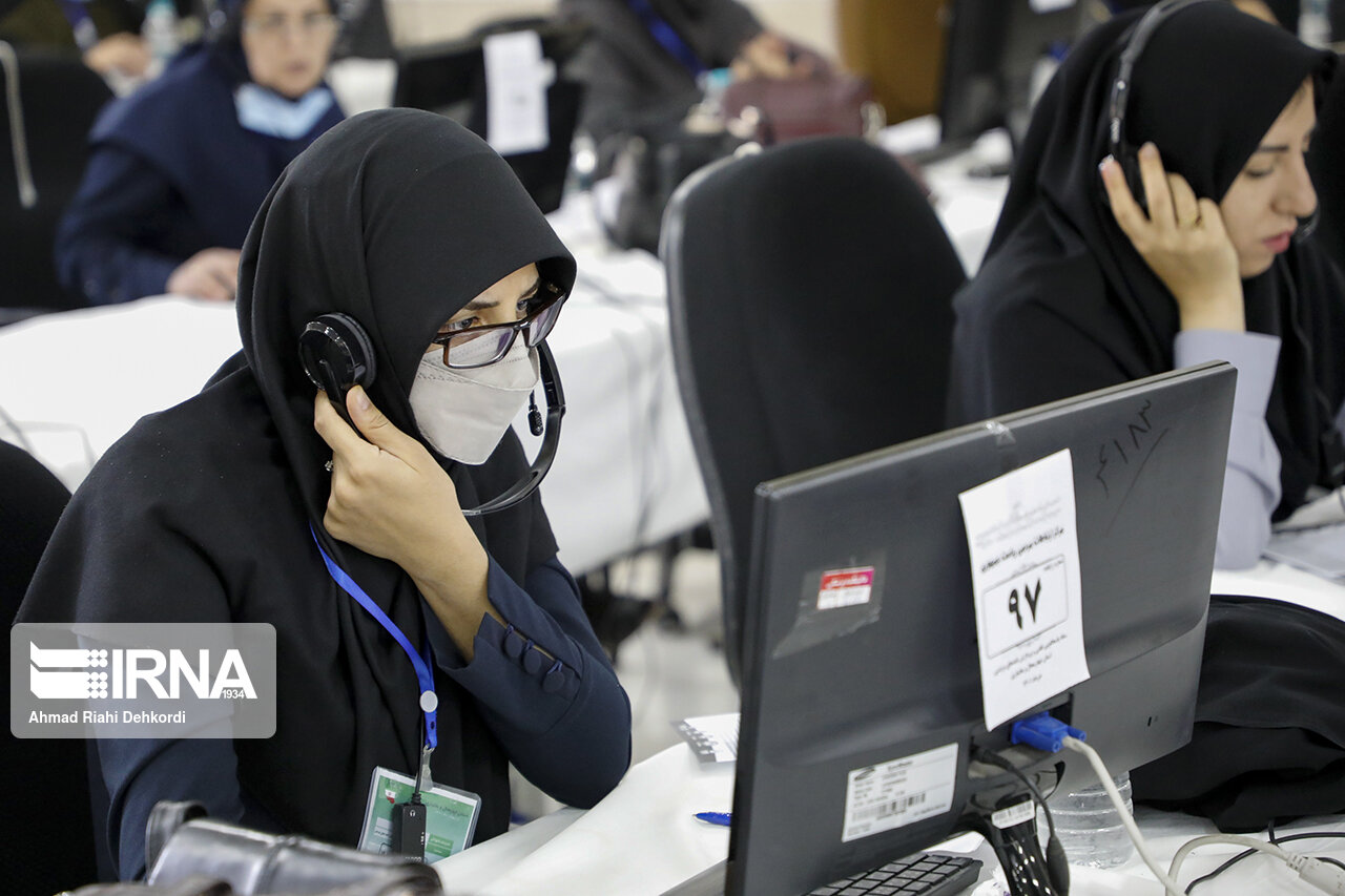 ستاد ارتباطات مردمی وزارت راه و شهرسازی در سنندج برپا می شود