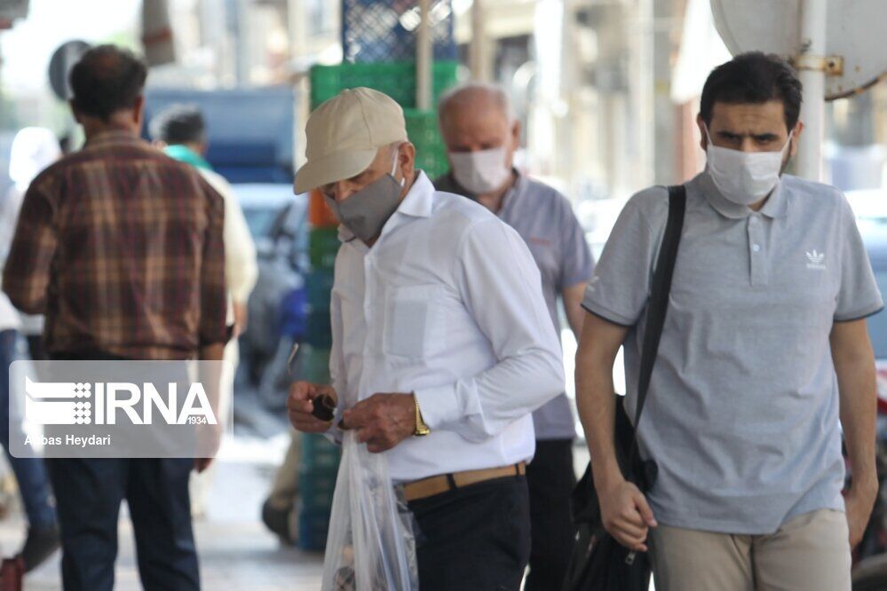ستاد مقابله با کرونای مازندران محدودیت‌های کرونایی را تشدید کرد