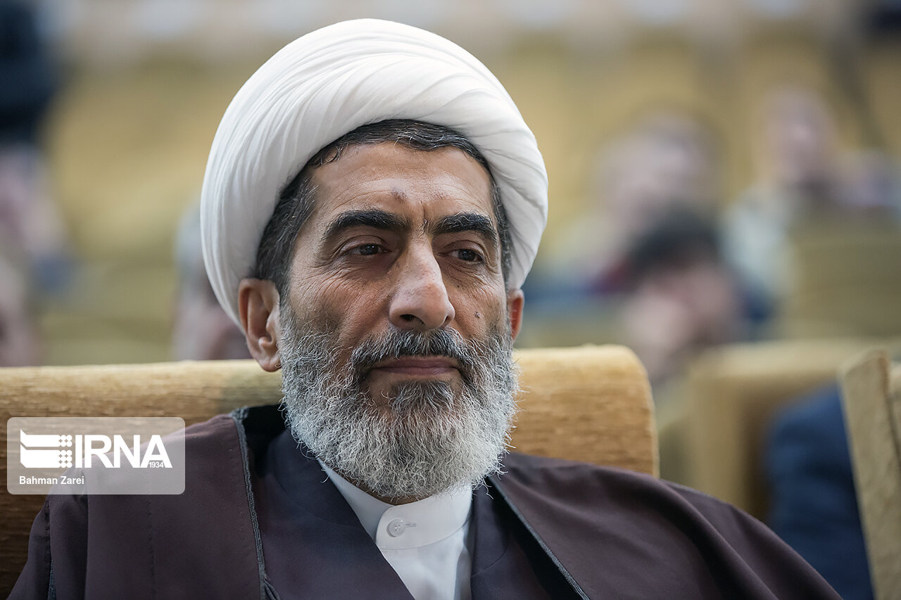 ستاد ملی صبر ترکیبی از قوای حاکمیتی و مردمی است