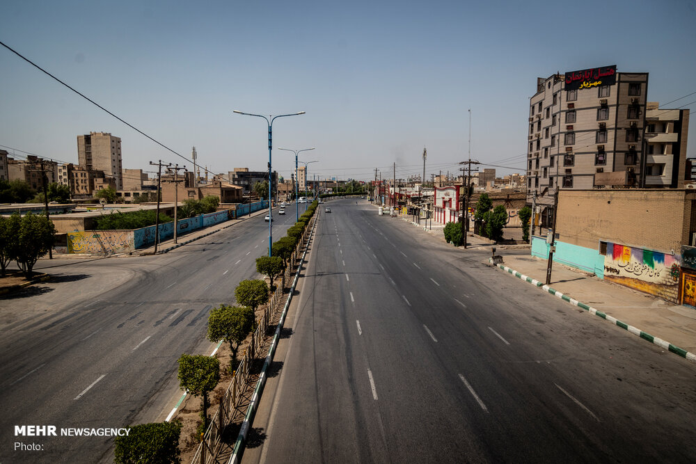 ستاد ملی مقابله با کرونا یا ستاد رونقبخشی به سفرهای همگانی؟!