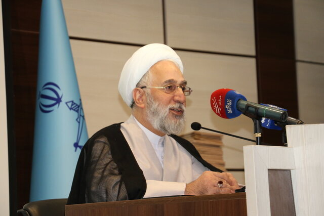 ستاد پیشگیری از جرایم و تخلفات انتخاباتی در دادستانی‌های کل
کشور