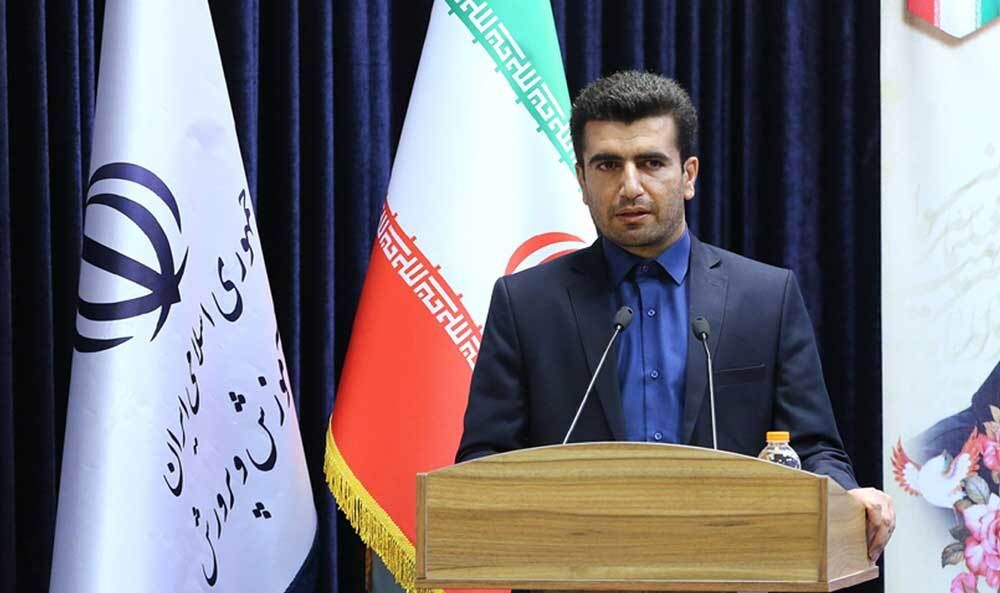 ستاریفرد: زنگ زورخانهای زنگ ورزش مدارس میشود