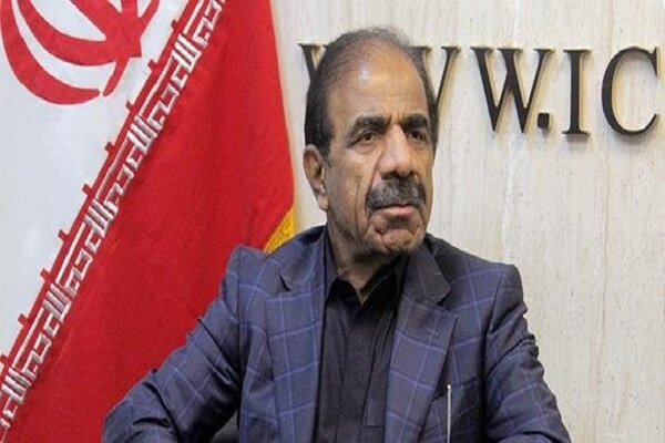 سجادی از جنس ورزش است/ سیاستمدار برای وزارت ورزش انتخاب نکنیم