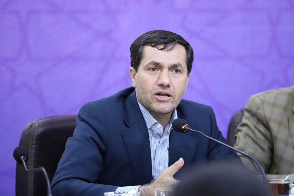 «سجادی» برنامهای برای تکمیل پروژههای ناتمام ورزشی ندارد