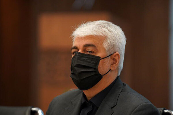 سجادی به تهران منتقل شد/ وزیر ورزش و جوانان ممنوع‌الملاقاتشد