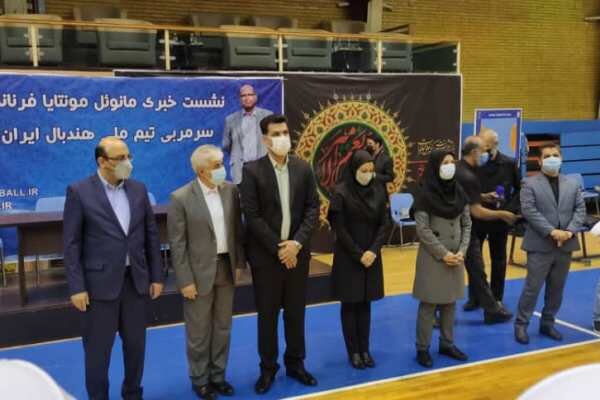 سجادی: یک یار کمکی کنار فدراسیون‌ها هستم