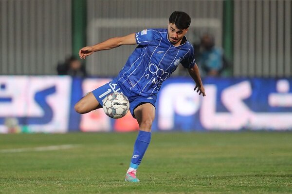 سحرخیزان: بازی بزرگی را با ۳ گل تمام کردیم/  تمرکز بالا کلید بردن بود