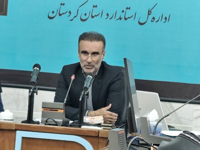 سحری: آزمایشگاه مرزی استاندارد فرایند ارزیابی کالاها را سرعت میدهد