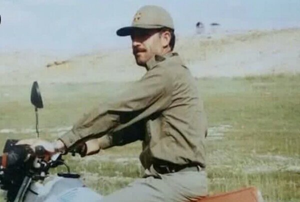 سختی گذران زندگی برای خانواده شهدای محیط بان