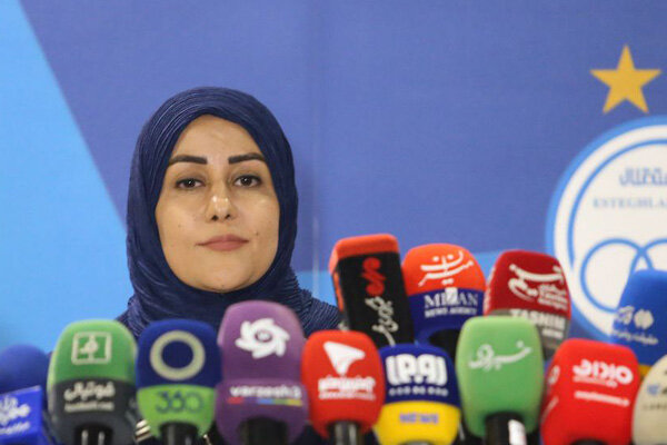 سخنگوی استقلال: انتخاب سرمربی با مشورت سیدورف خواهد بود