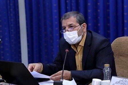 سخنگوی ستاد ملی مقابله با کرونا بر لزوم برگزاری حضوری کلاس‌ها تاکید کرد