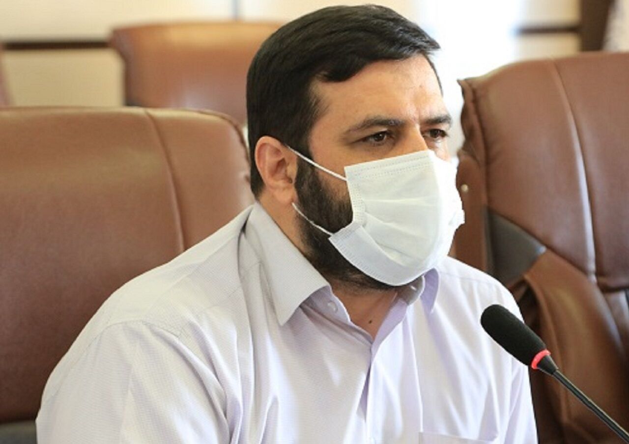 سخنگوی ستاد ملی مقابله با کرونا : محدودیتهای کرونایی موج ششم متفاوت است