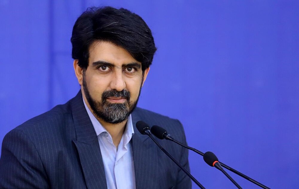 سخنگوی شهرداری تهران: مردم نگران تامین مواد غذایی نباشند