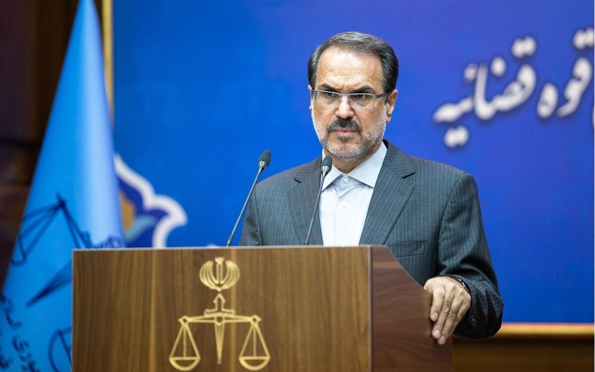 سخنگوی قوه قضاییه آزادی نازنین زاغری و انوشه آشوری را تایید کرد