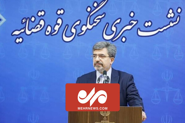 سخنگوی قوه قضاییه ادعای تجاوز به چند فوتبالیست را تکذیب کرد