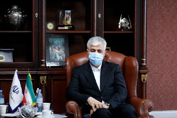 سد بزرگی از جلوی سرخابی‌ها برداشته شد/ جای هواداران خالی بود