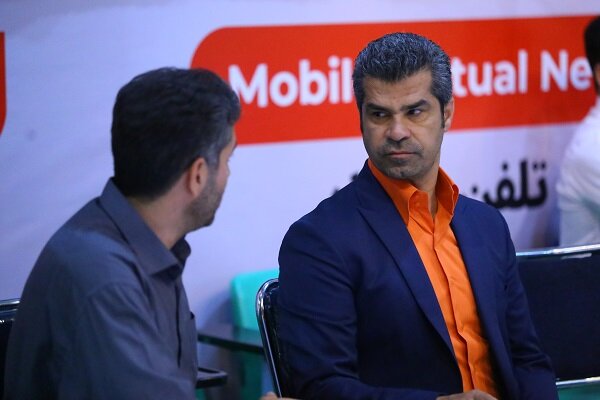 سر منافع تکواندو جلوی همه میایستم/ اتفاقی نادر در تیم ملی