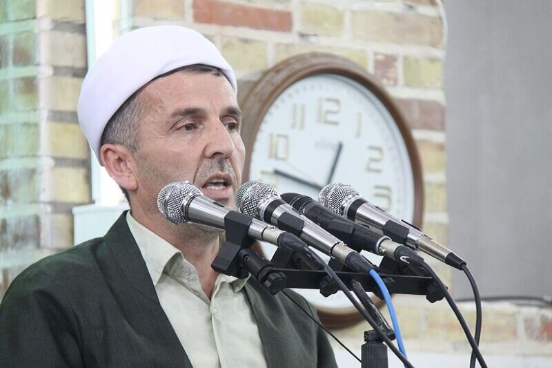 سران کشورهای اسلامی دربرابر جنایتهای اسرائیل روزه سکوت گرفتهاند