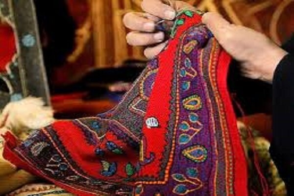 سرانجام بیمه بافندگان فرش و شاغلین صنایعدستی