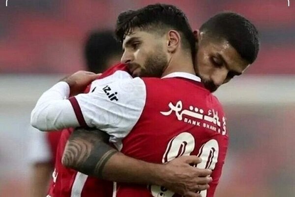سرباز ملوان چاره‌ای جز بازگشت به پرسپولیس ندارد