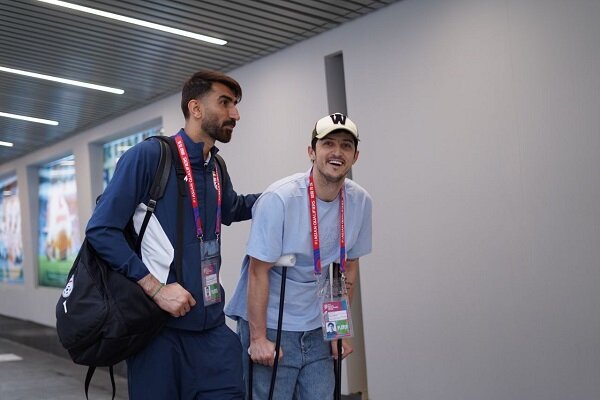 سردار آزمون برای ملت ایران دست به کار شد؛ اقامت رایگان یک ماه هتل