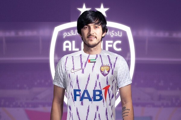 سردار آزمون به یک شرط برای العین بازی خواهد کرد