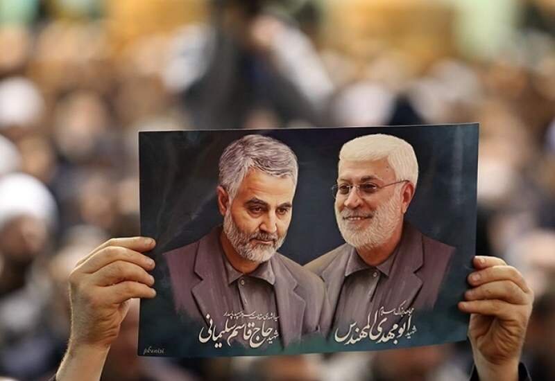 سردار دل‌ها؛ اندیشه‌ای که ترور نشد و راهی که همچنان ادامه دارد