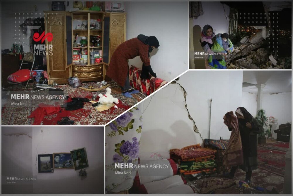 سردار رادان دستور بسیج تمامی امکانات را صادر کرد