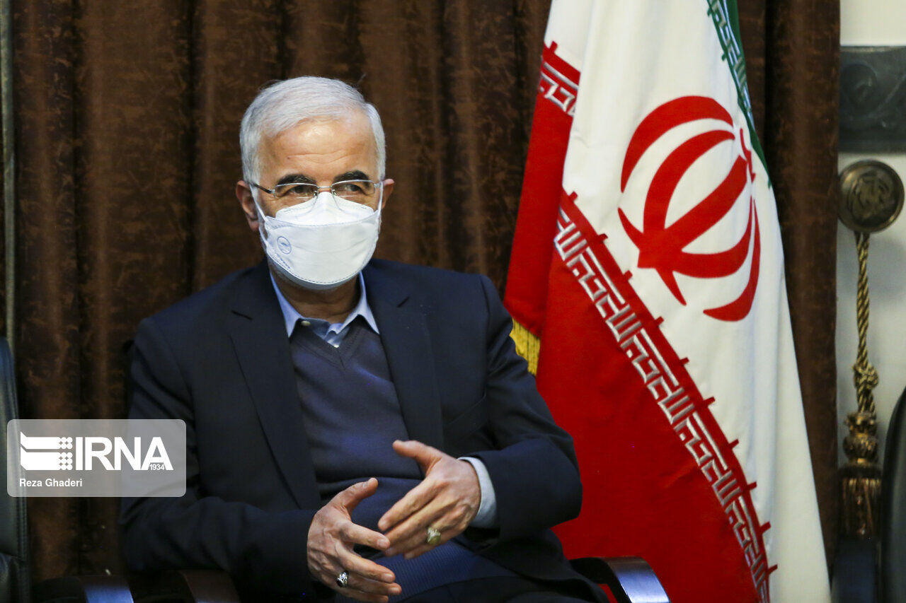 سردار مومنی: تحریمها مخل مبارزه بیامان ایران علیه شبکههای بین المللی مواد مخدر است
