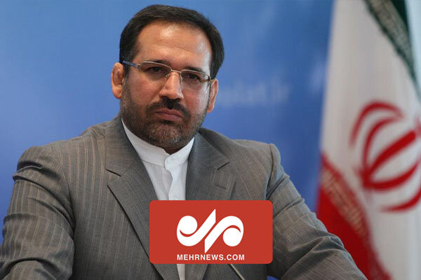 سردفتری از پدر به پسر بدون آزمون منتقل می‌شود!