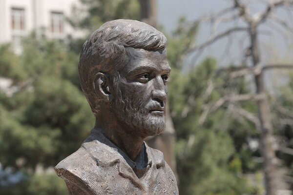 سردیس سردار احمد متوسلیان در تهران رونمایی میشود