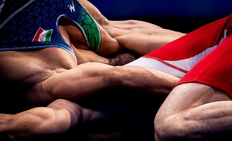 سرشاخ شدن گوششکستههای ایران و روسیه و رونمایی از چند گلادیاتور