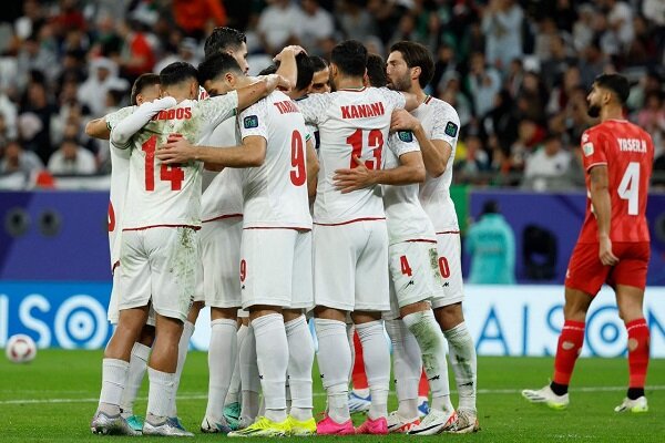 سرعت هنگکنگ دردسر ساز نشود / فلسطین حریف تدارکاتی بود