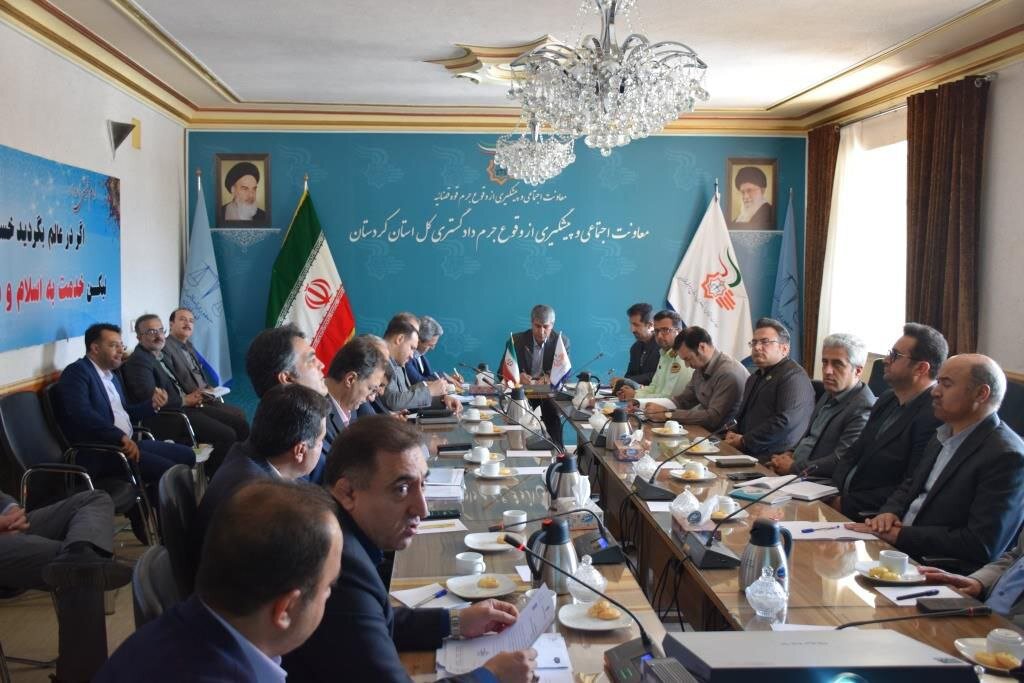 سرقت انرژی تهدیدی برای اقتصاد و زندگی مردم است