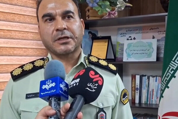 سرقت جواهرات کودکان در بهارستان؛سارقان دستگیر شدند