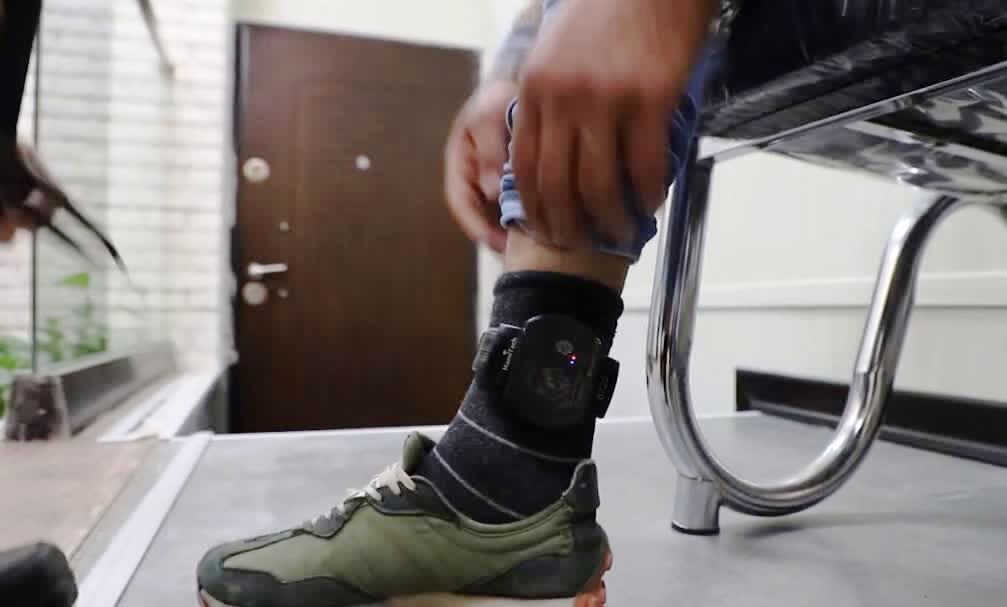 سرقت دوچرخه با پابند الکترونیکی زندان/ کالای قاچاق به مقصد نرسید