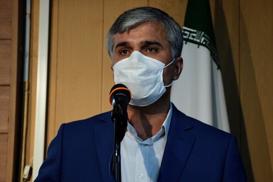 سرلوحه شورای شهر اراک خدمت بیمنت و صیانت از ارزشهای انقلاب است