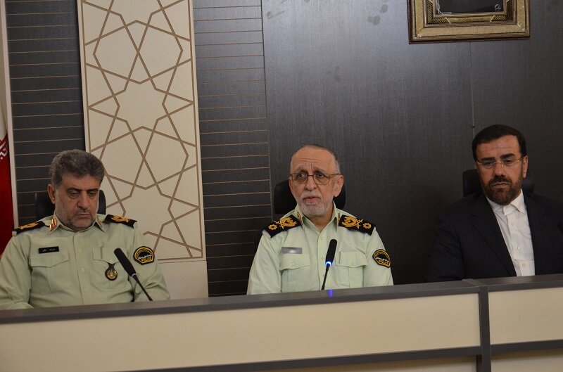 سرمایه اجتماعی پلیس در گرو مهارت افزایی است