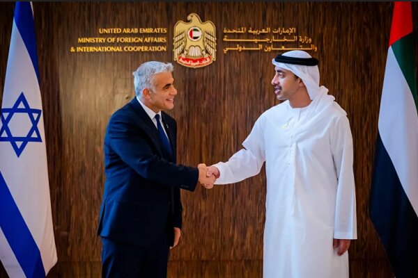 سرمایه گذار اماراتی باشگاه هاپوئل تلآویو را خریداری میکند