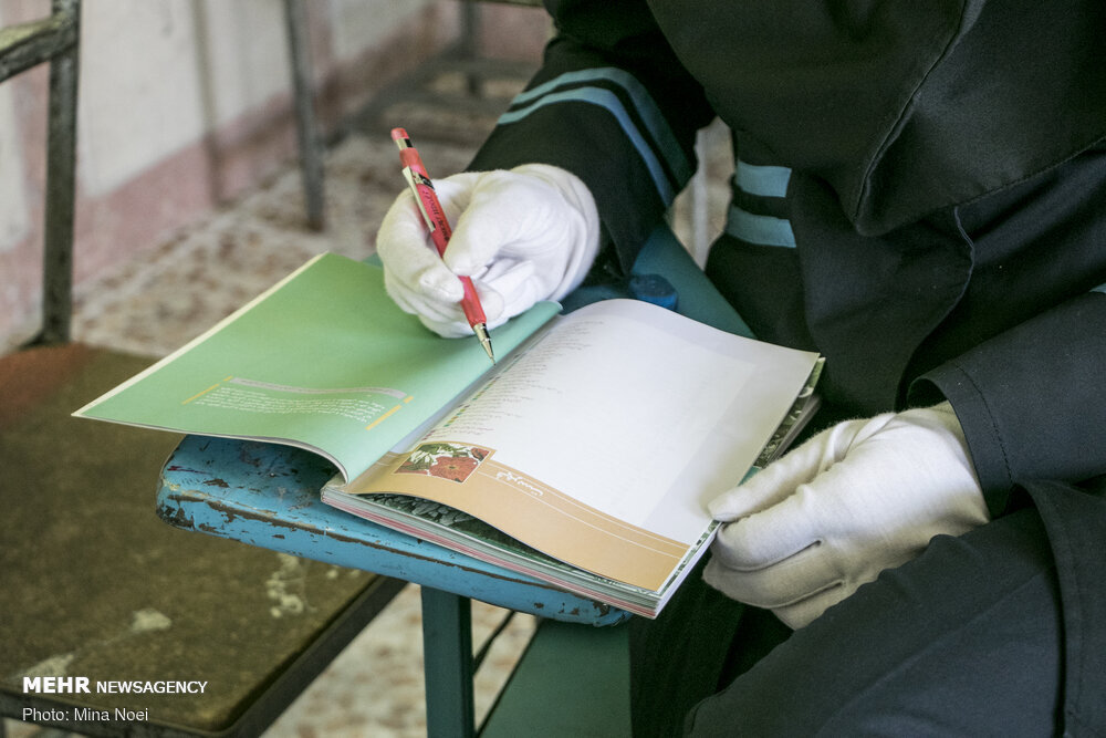 سرمایه گذاری خانوادهها به عدالت آموزشی کمک میکند