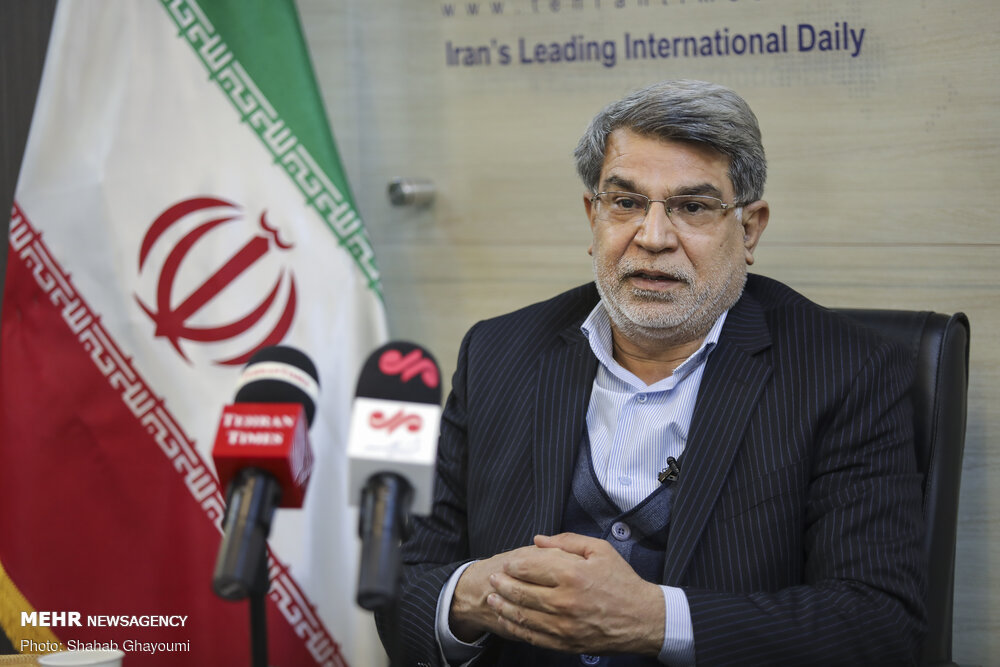 سرمایه گذاری صندوق توسعه ملی در میدان نفتی آزادگان