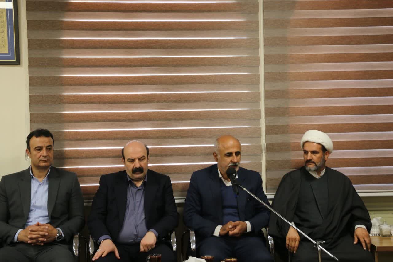 سرمایه‌گذاری در حوزه کشاورزی کلید تحقق شعار سال است