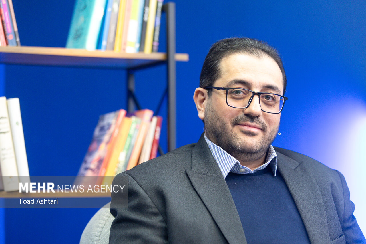 سرمایهگذاری درمان درد توسعه آذربایجان غربی است