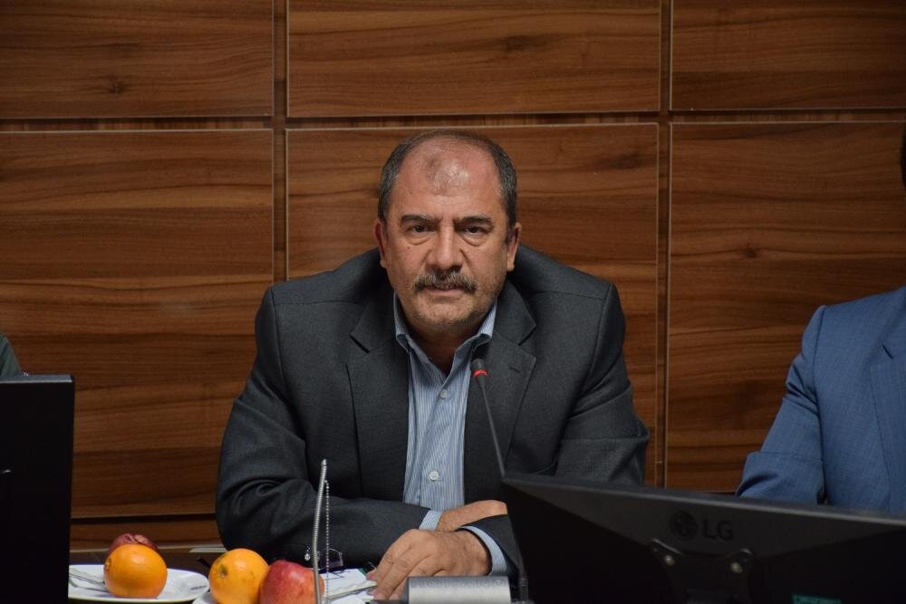 سرمایهگذاری هدفمند کلید توسعه پایدار کردستان است