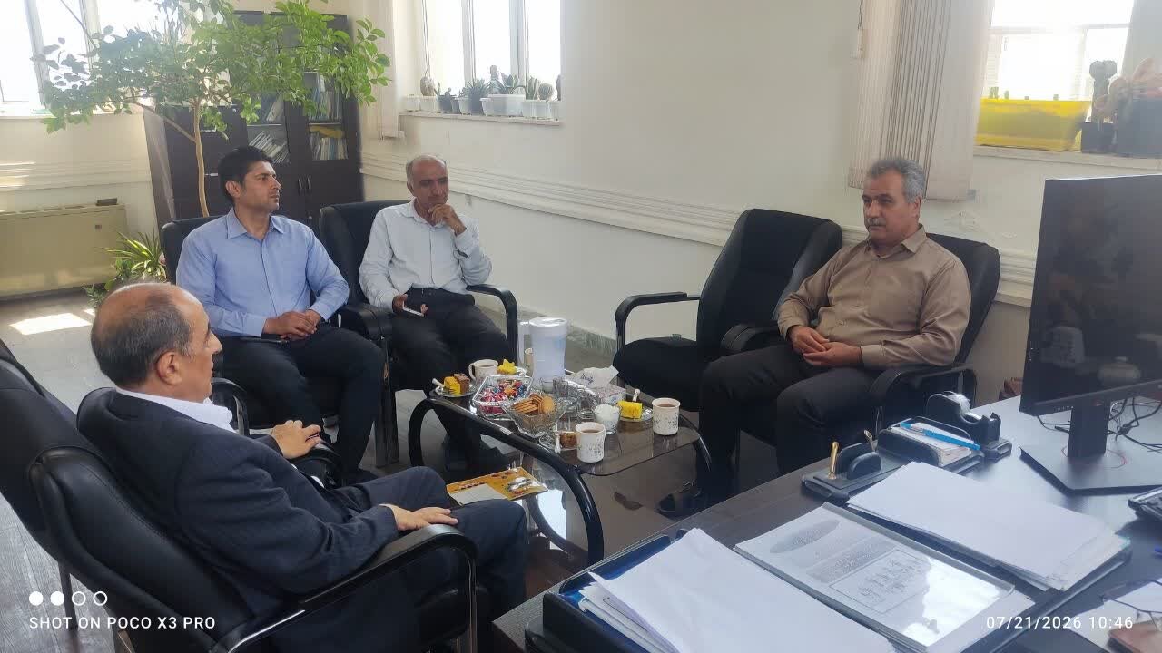 سرمایهگذاری ۲ هزار میلیارد تومانی برای فرآوری سیبزمینی در دهگلان