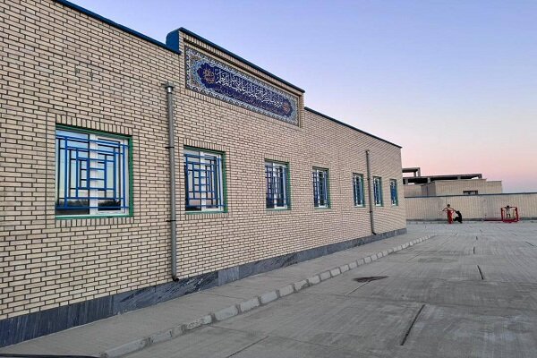 سرمایهگذاری ۲۰ میلیاردی بنیاد علوی، برای یک خوابگاه دخترانه