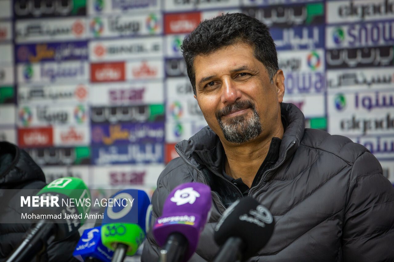 سرمربی آلومینیوم محروم شد/ فرصت ۴۸ ساعته کمیته انضباطی به الهامی
